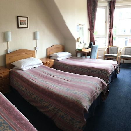 Arkaig Guest House Aberdeen Eksteriør billede