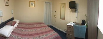 Arkaig Guest House Aberdeen Eksteriør billede