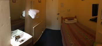Arkaig Guest House Aberdeen Eksteriør billede