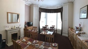 Arkaig Guest House Aberdeen Eksteriør billede