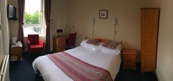Arkaig Guest House Aberdeen Eksteriør billede